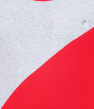 Load image into Gallery viewer, Kiddeo Boys Fullsleeve Colourblock T-shirts(E)