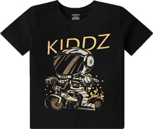 Load image into Gallery viewer, Kiddeo Boys HalfSleeve  T-Shirts (Pack of 5)
