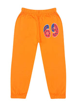 Load image into Gallery viewer, Kiddeo Boy&#39;s Track Pants (Pack of 6)
