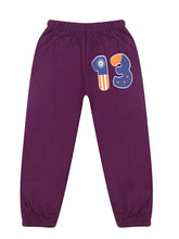 Load image into Gallery viewer, Kiddeo Boy&#39;s Track Pants (Pack of 6)
